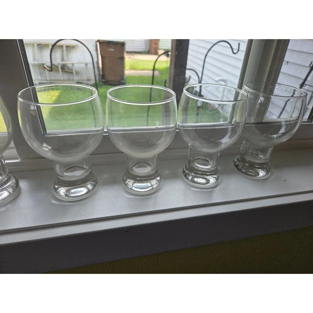N/A federal glass